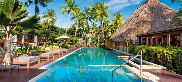 斐济威斯汀高尔夫度假村及水疗中心(The Westin Fiji Golf Resort & Spa)图片