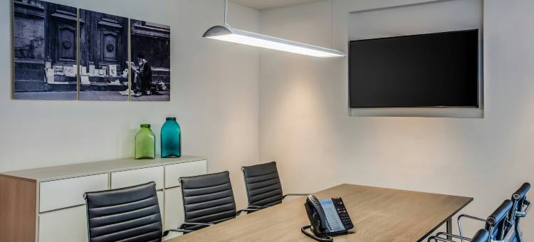 奎雷塔罗约里奇拉万枫酒店(Fairfield Inn & Suites Queretaro Juriquilla)图片