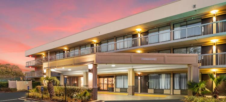 希尔顿黑德岛斯帕克酒店(Spark by Hilton Hilton Head Island)图片