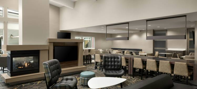 普尔曼居家酒店(Residence Inn Pullman)图片
