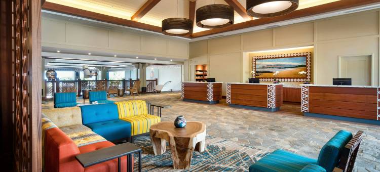 茂宜维雷亚居家旅馆(Residence Inn Maui Wailea)图片