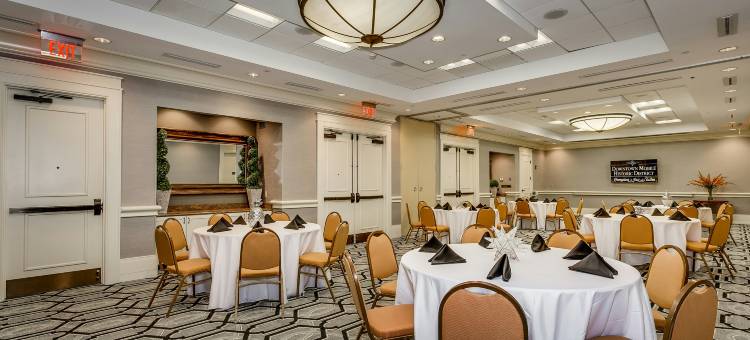 希尔顿欢朋套房酒店-莫比尔市区(Hampton Inn & Suites Mobile-Downtown Historic District)图片
