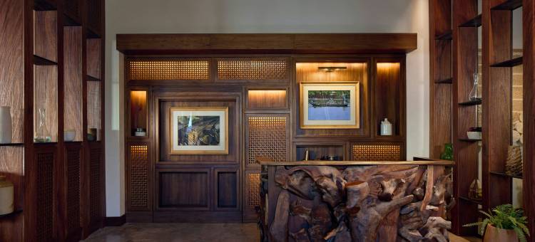 尼卡葵 丽思卡尔顿酒店(Nekajui, a Ritz-Carlton Reserve)图片