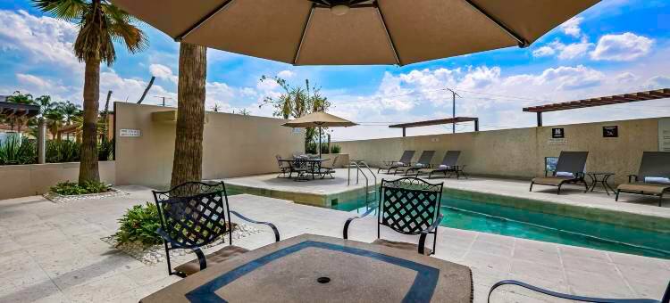 希尔顿奎雷塔罗(Hilton Querétaro)图片