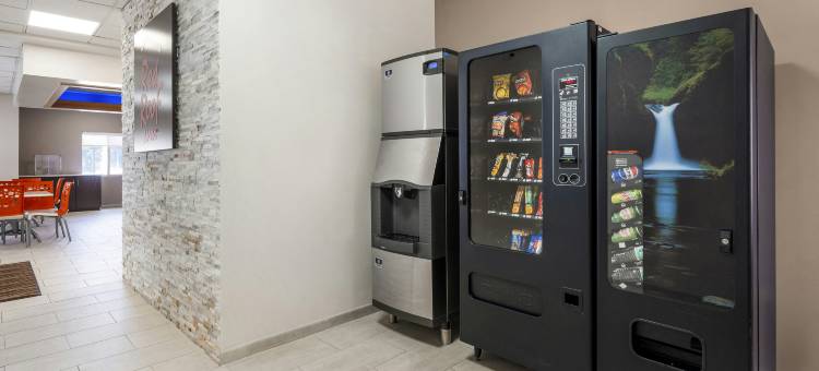 红屋顶约翰斯敦酒店(Red Roof Inn Johnstown)图片