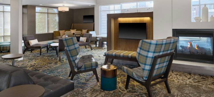 夏洛特机场居家酒店(Residence Inn Charlotte Airport)图片