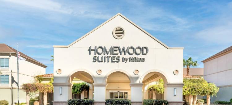 Homewood Suites by Hilton-北拉雷多购物中心(Homewood Suites by Hilton Laredo at Mall del Norte)图片