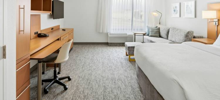 法明顿TownePlace Suites 酒店(TownePlace Suites Farmington)图片