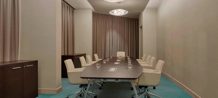 奥兰福朋喜来登酒店(Four Points by Sheraton Oran)图片