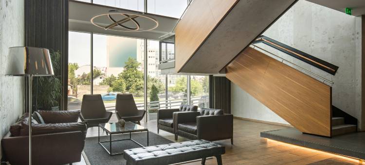 诺维萨德喜来登酒店(Sheraton Novi Sad)图片