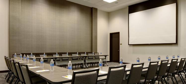 圣保罗市中心凯悦嘉轩酒店(Hyatt Place St Paul/Downtown)图片