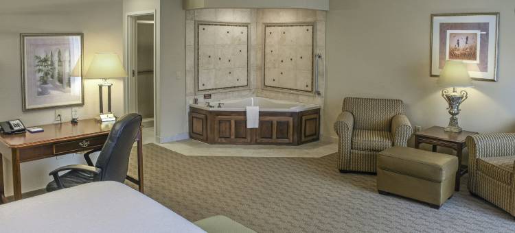 希尔顿欢朋套房酒店-杨斯敦坎菲尔德(Hampton Inn & Suites Youngstown-Canfield)图片