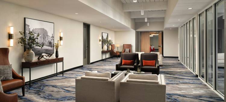 麦迪逊万枫酒店及套房历史悠久的鹰棉纺厂(Fairfield Inn & Suites Madison Historic Eagle Cotton Mill)图片
