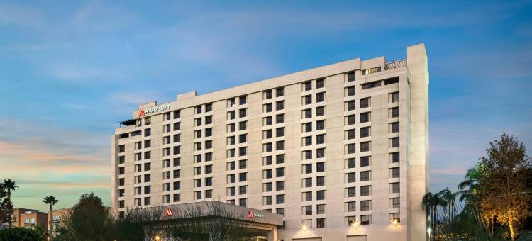 里布会议中心万豪酒店(Marriott Riverside at the Convention Center)图片