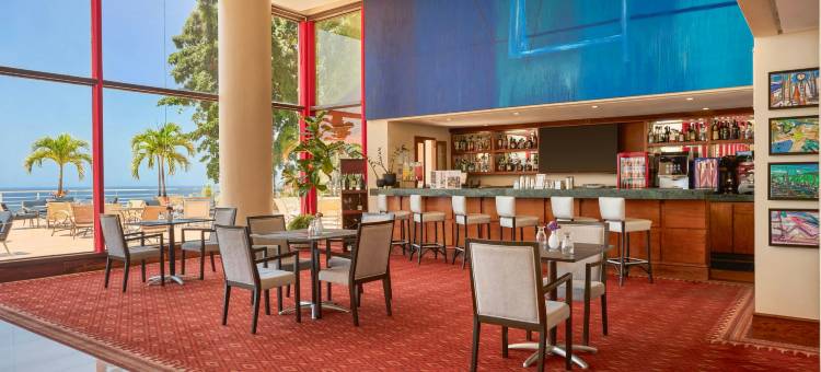 普拉亚格兰德委内瑞拉万豪酒店(Venezuela Marriott Hotel Playa Grande)图片