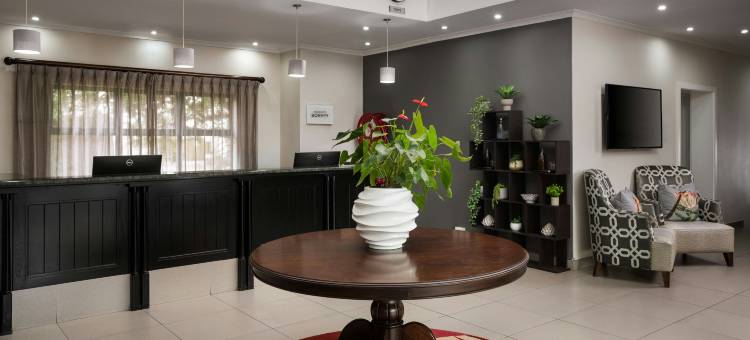 开普敦泰格谷万豪Protea酒店(Protea Hotel Cape Town Tyger Valley)图片