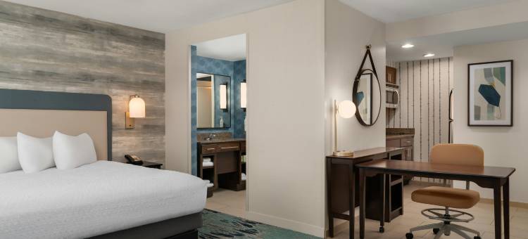 Homewood Suites by Hilton-纽波特中城(Homewood Suites by Hilton Newport/Middletown)图片