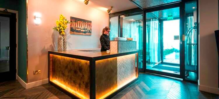 赛文酒店(Seven Hotel)图片
