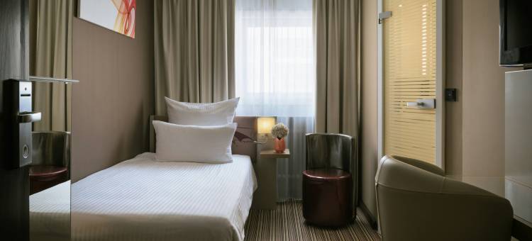 慕尼黑莱昂纳多精品酒店(Leonardo Boutique Hotel Munich)图片