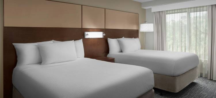 居家酒店杰克逊维尔南部/巴特拉姆公园(Residence Inn Jacksonville South/Bartram Park)图片