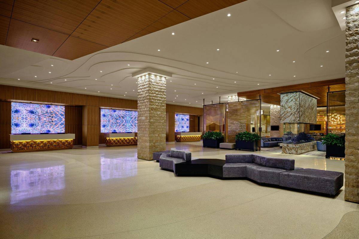 Hotel Overview