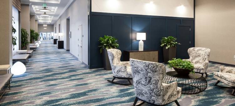 纳什维尔范德比尔特希尔顿花园酒店(Hilton Garden Inn Nashville Vanderbilt)图片