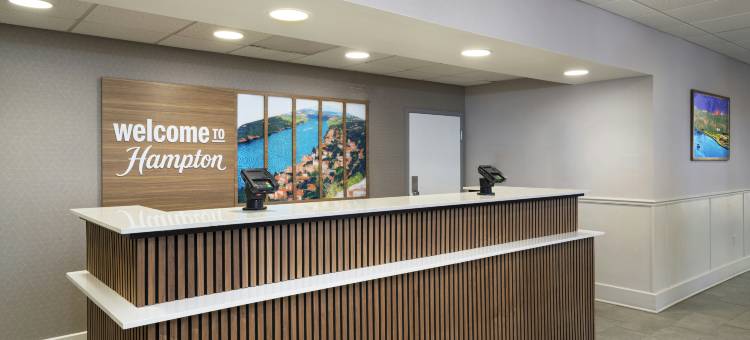 奥斯汀来柯维欢朋套房酒店(Hampton Inn & Suites Austin-Lakeway)图片