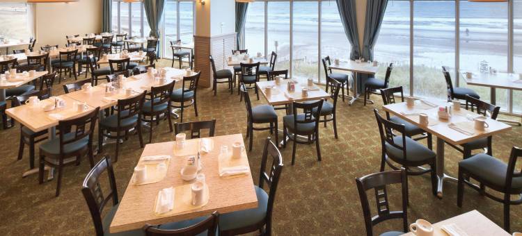 观海度假村温德姆度假会酒店(Club Wyndham SeaWatch Resort)图片