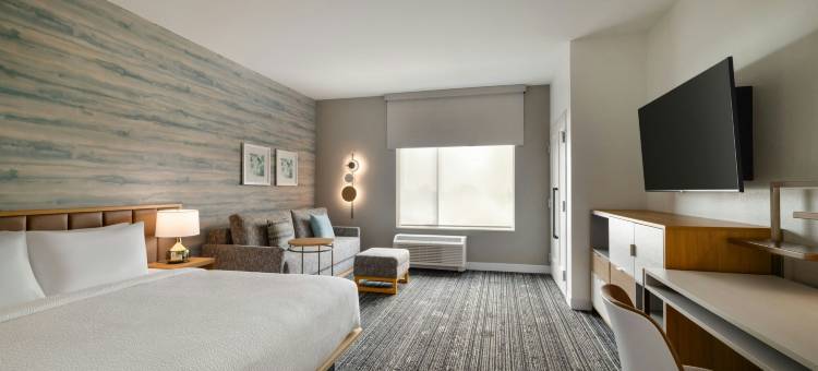 宾州莱巴嫩县TownePlace Suites酒店(TownePlace Suites by Marriott Lebanon PA)图片