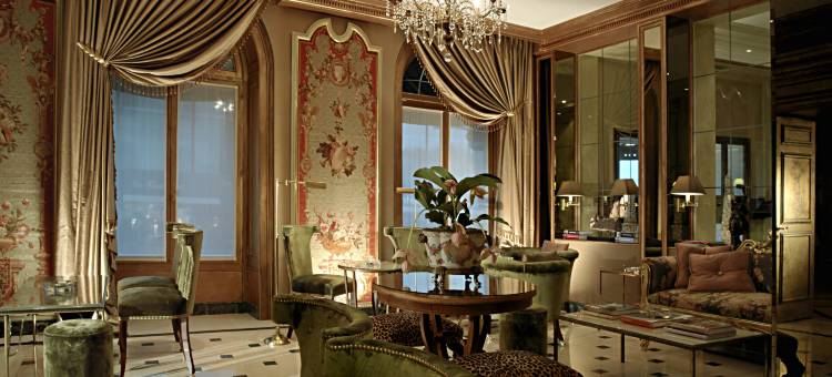 德安勒特尔酒店(Hotel d'Angleterre)图片