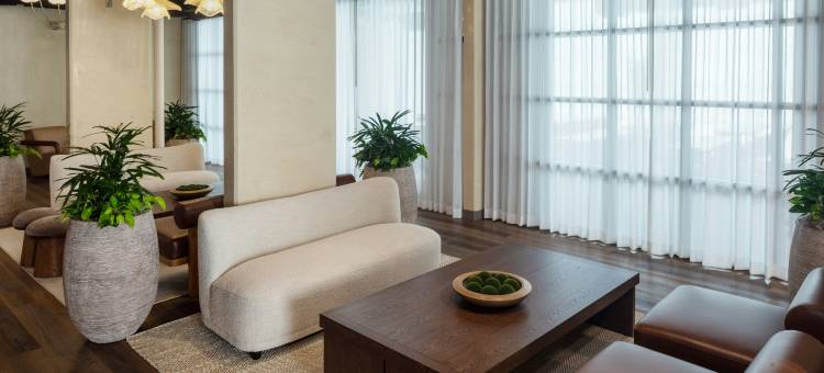 普莱诺希尔顿启缤精选Clara酒店(The Clara Hotel Plano Tapestry Collection by Hilton)图片