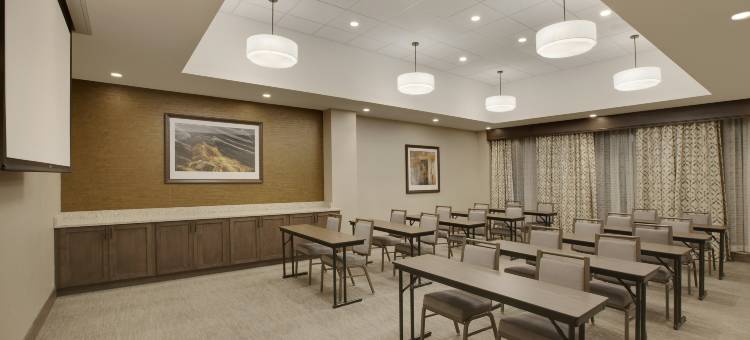 路易斯威尔市中心Homewood Suites by Hilton(Homewood Suites by Hilton Louisville Downtown)图片
