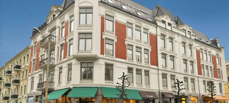 斯科维8号弗朗纳之家公寓(Frogner House - Skovveien)图片