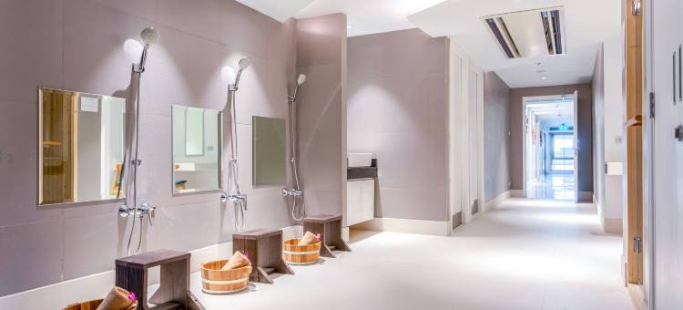 是拉差圣塔拉森丽莎公寓及套房(Centara Sonrisa Residences & Suites Sriracha)图片