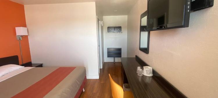 古德兰6号汽车旅馆(Motel 6 Goodland, KS)图片