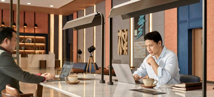 福朋喜来登酒店芽庄(Four Points by Sheraton Nha Trang)图片
