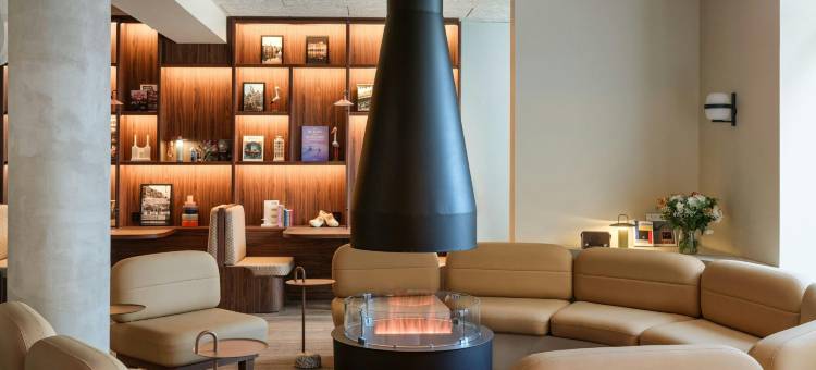 巴黎，Clubtrotteur臻品之选酒店(Clubtrotteur Paris, a Tribute Portfolio Hotel)图片