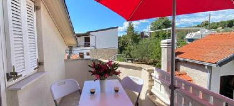 Apartments Maricic图片