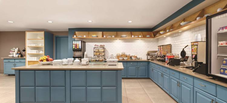 格里芬丽怡酒店(Country Inn & Suites by Radisson, Griffin, GA)图片