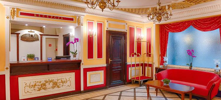 尊贵鹰下聚焦酒店(Focus Hotel Premium Pod Orłem)图片