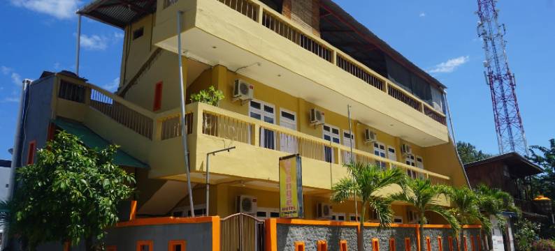 桔子酒店(Orange Hotel)图片
