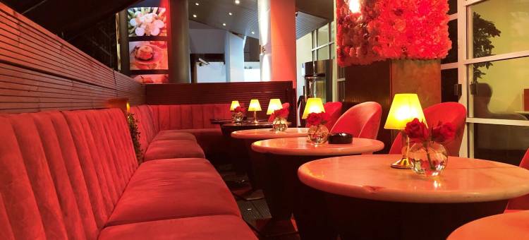 伦敦骑士桥千禧酒店(Millennium Hotel London Knightsbridge)图片