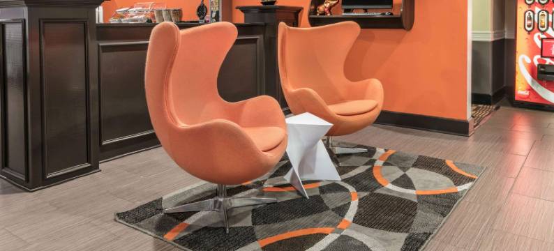 纽布朗费尔斯温德姆豪生酒店(Howard Johnson by Wyndham New Braunfels)图片