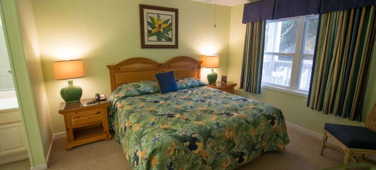 大西洋海滩温德姆华美达度假酒店(Atlantic Beach Resort, a Ramada by Wyndham)图片