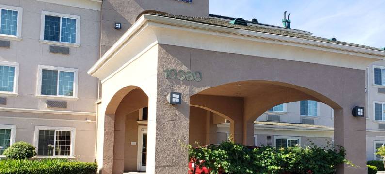 戈尔特-北洛迪舒适酒店(Comfort Inn & Suites Galt - Lodi North)图片