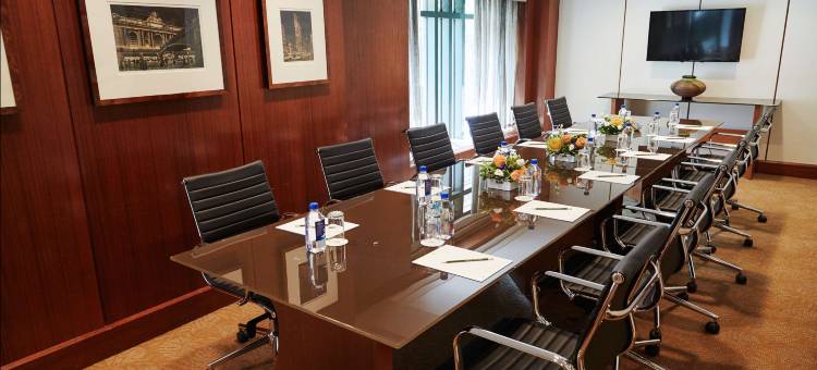 The Prince Kitano 纽约酒店(The Prince Kitano New York)图片