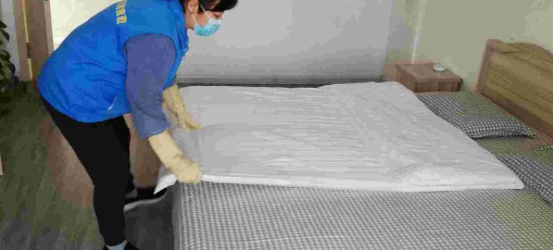 包头强和宾馆(蒙医中医医院店)图片