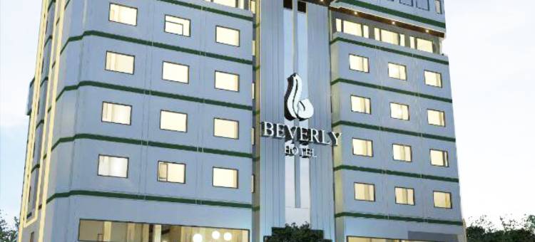 巴淡岛贝弗利酒店(Beverly Hotel Batam)图片