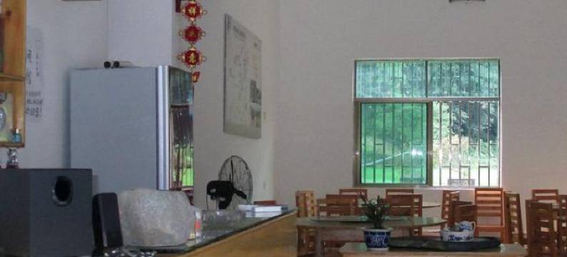 婺源景山客栈图片