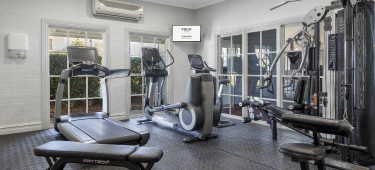 猎人谷柯克顿公园voco酒店 - IHG 旗下(voco™ Kirkton Park Hunter Valley, an IHG Hotel)图片